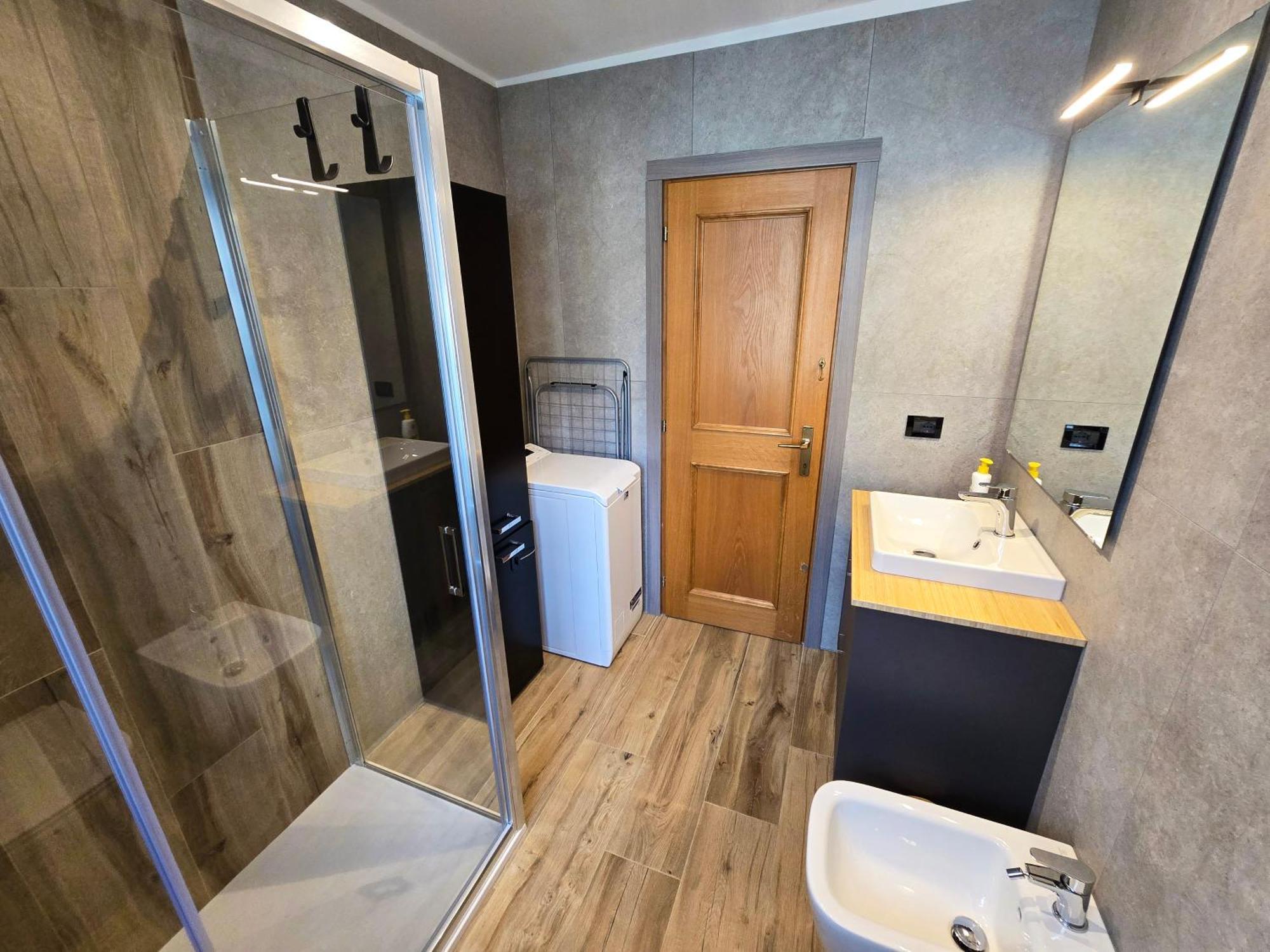Elveshome - Alpine Stay Apartments Predazzo Eksteriør bilde