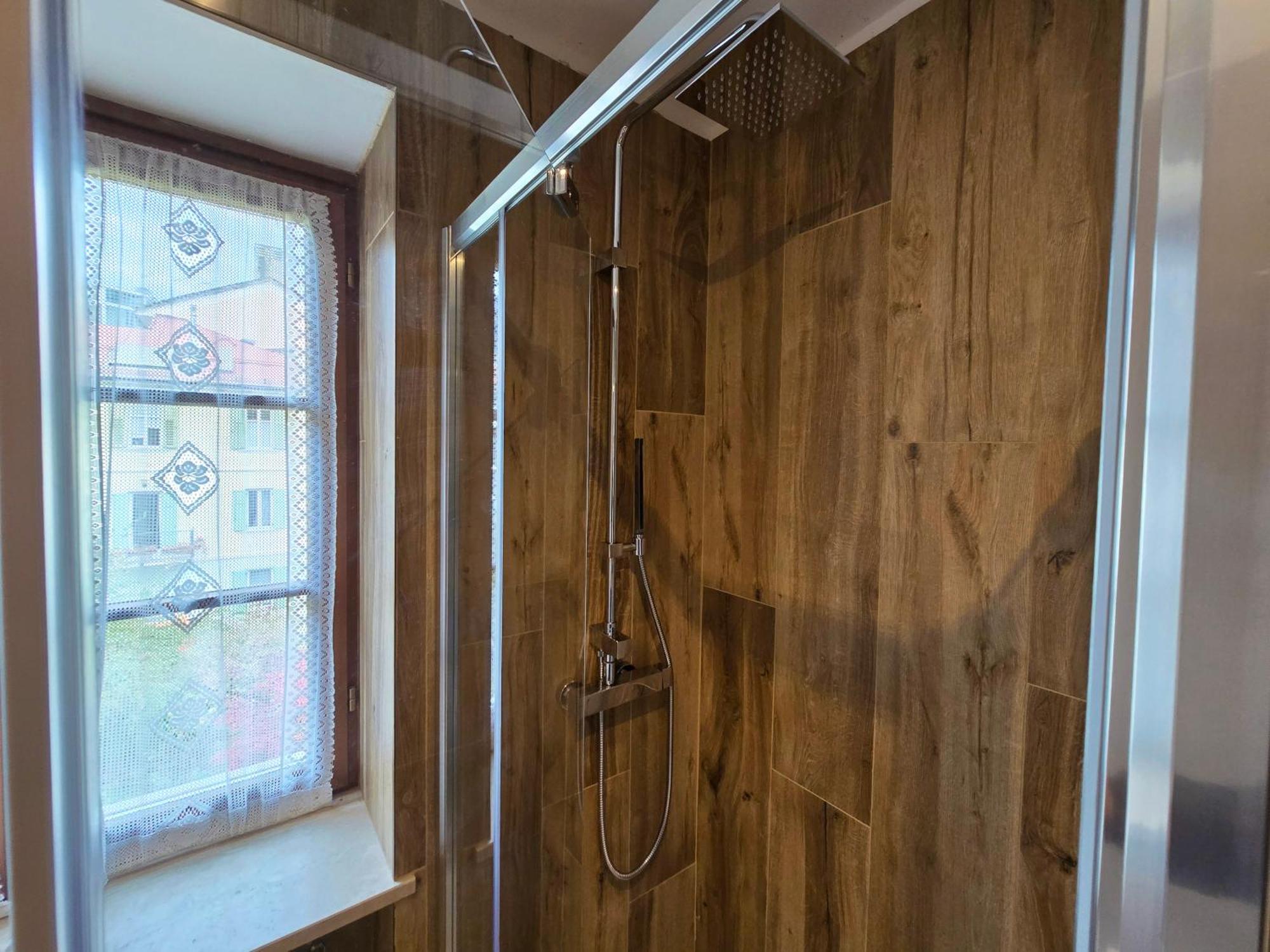 Elveshome - Alpine Stay Apartments Predazzo Eksteriør bilde