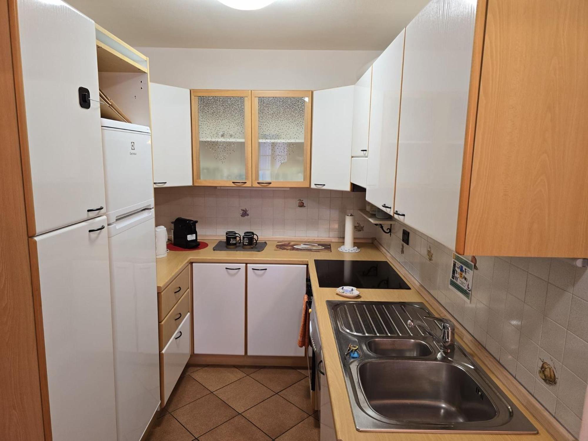 Elveshome - Alpine Stay Apartments Predazzo Eksteriør bilde